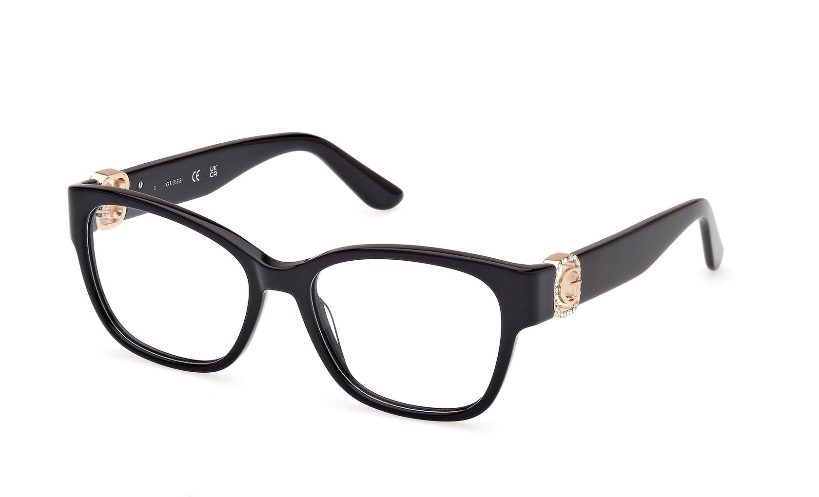 Guess Eyeglasses GU50120 005