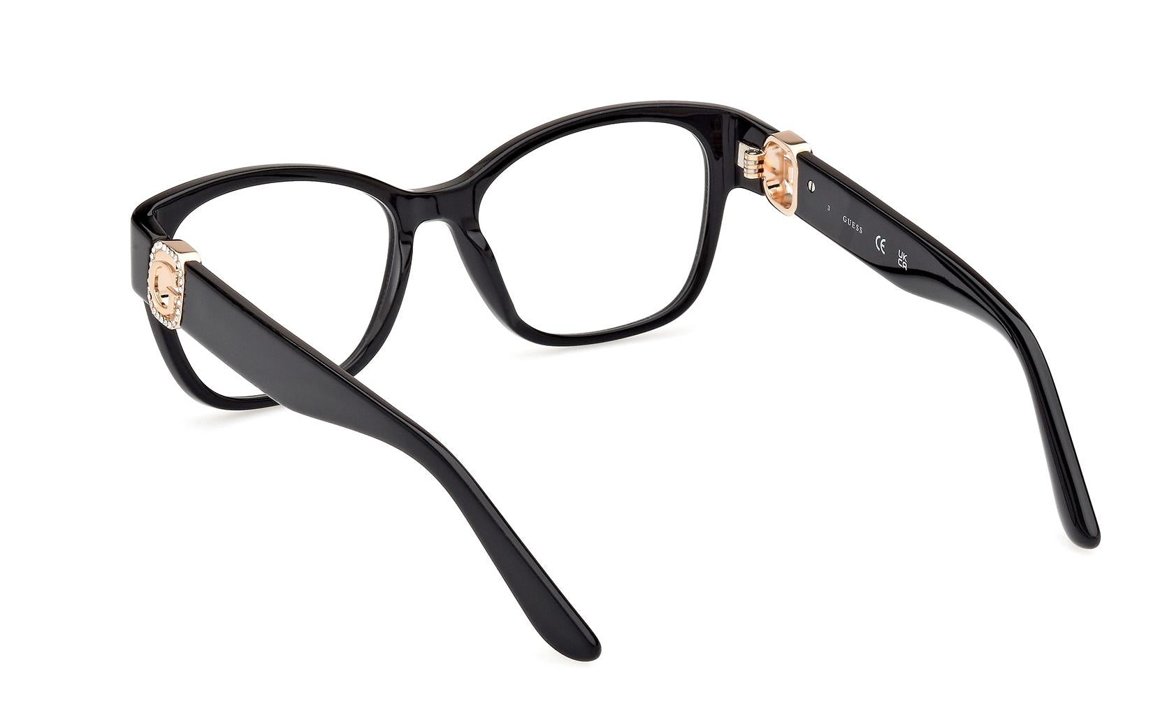 Guess Eyeglasses GU50120 005