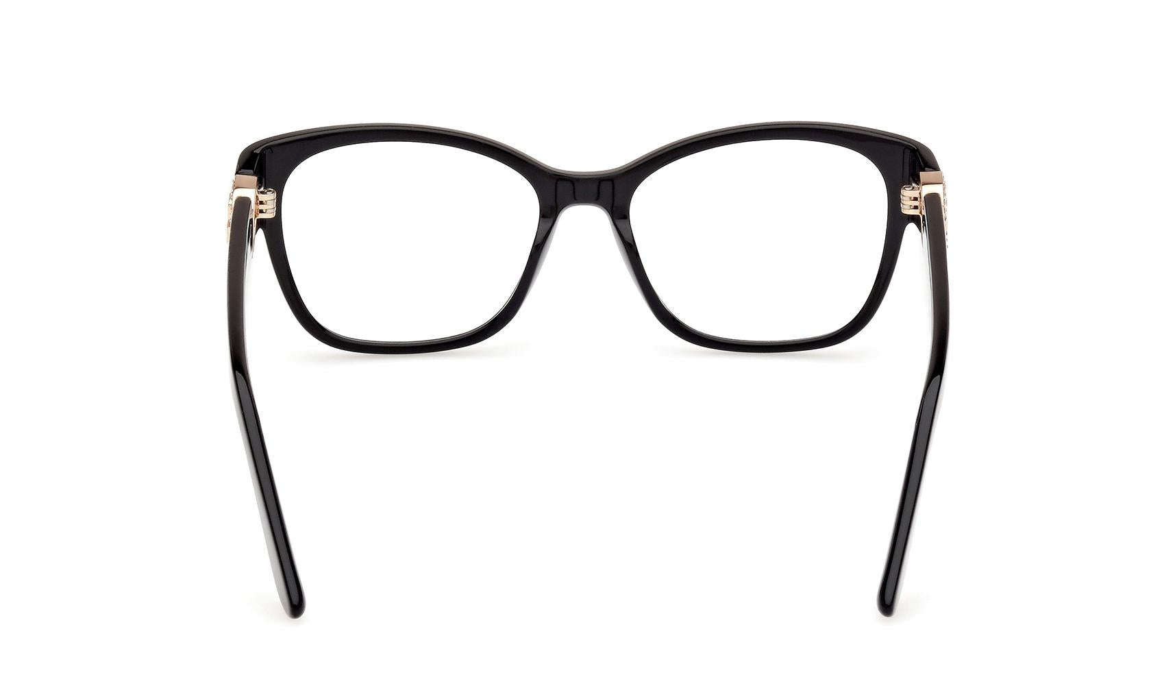 Guess Eyeglasses GU50120 005