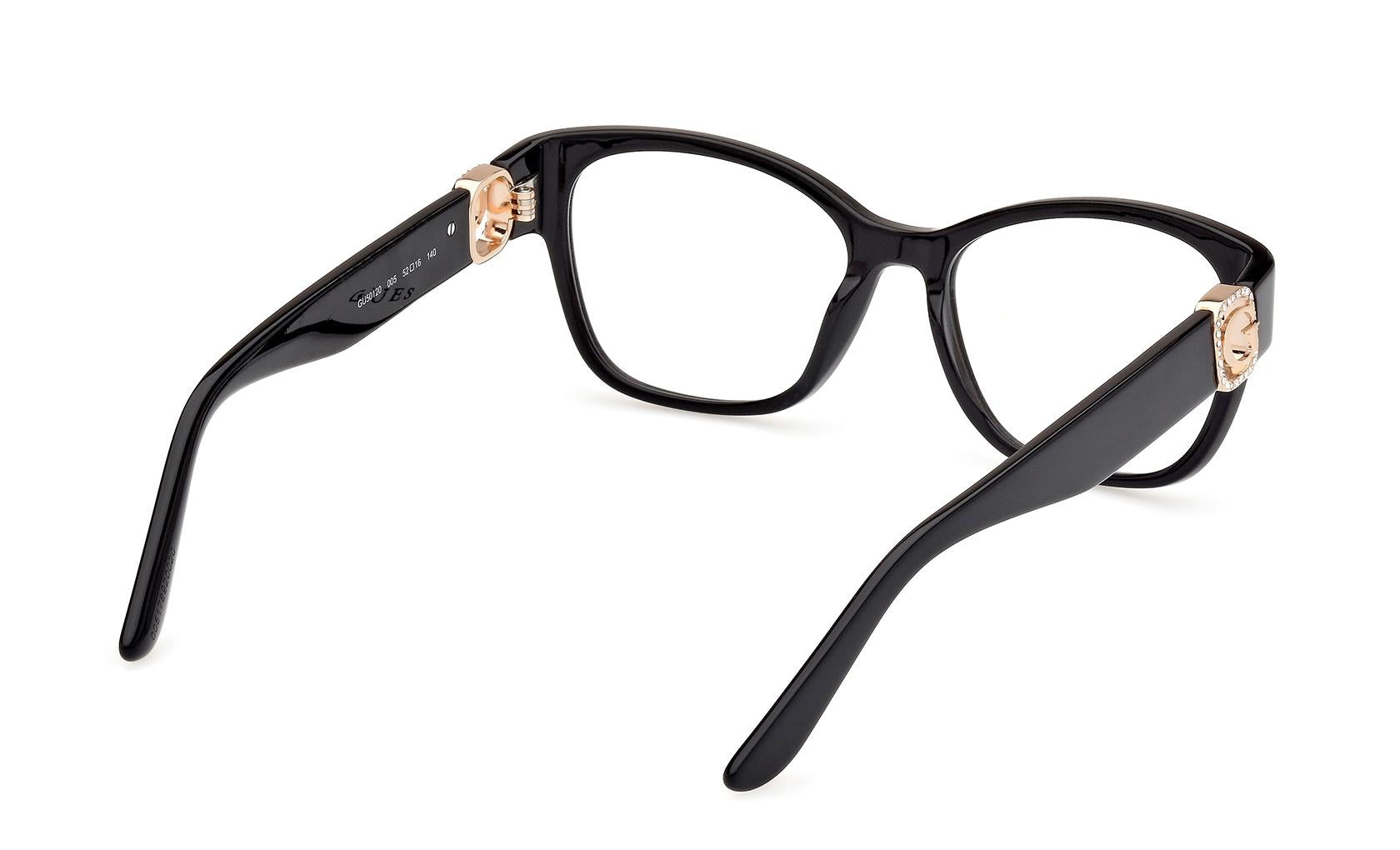 Guess Eyeglasses GU50120 005