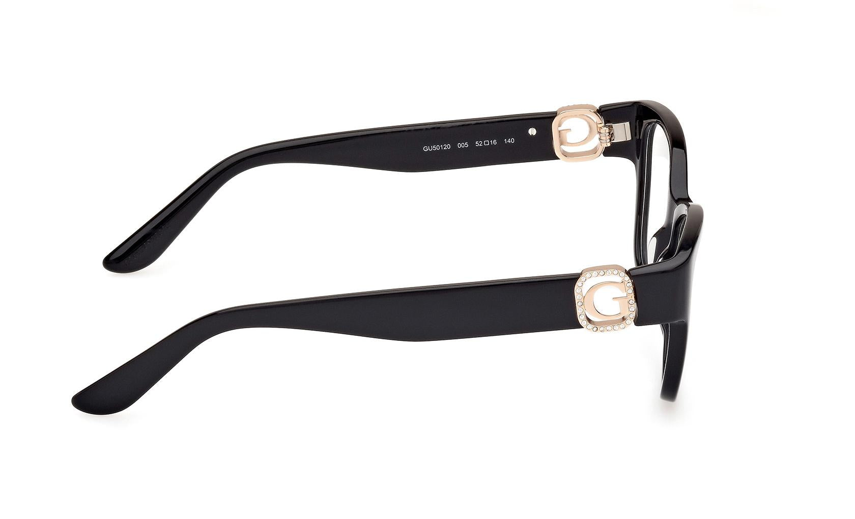 Guess Eyeglasses GU50120 005