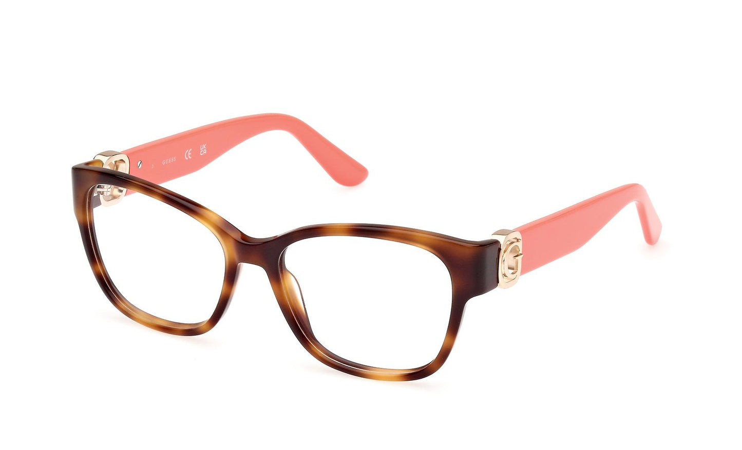 Guess Eyeglasses GU50120 052