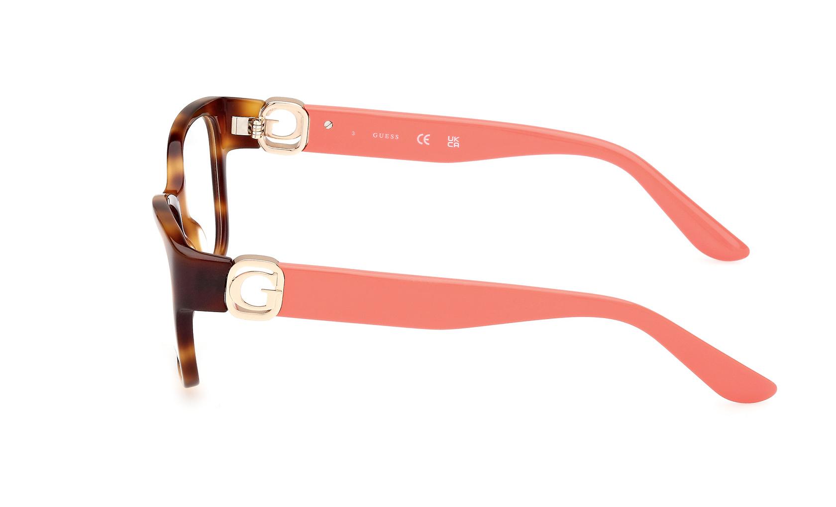 Guess Eyeglasses GU50120 052