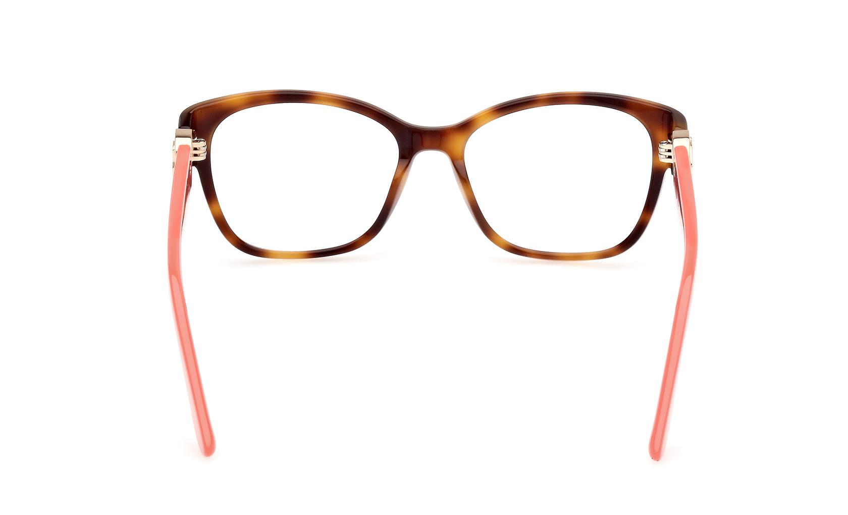 Guess Eyeglasses GU50120 052