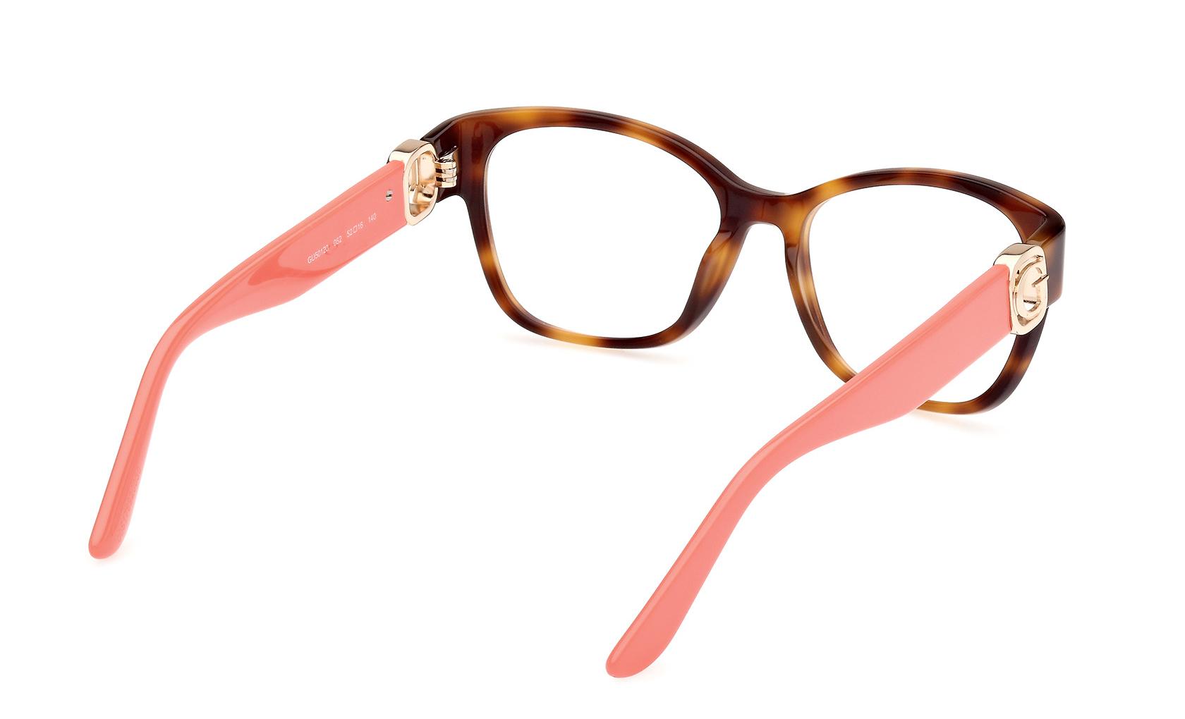 Guess Eyeglasses GU50120 052