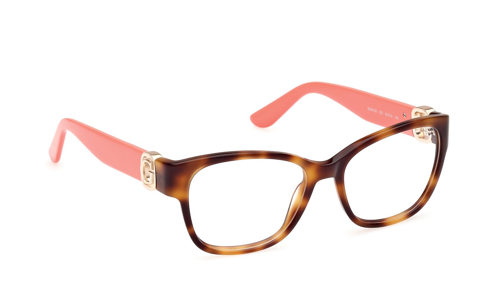 Guess Eyeglasses GU50120 052