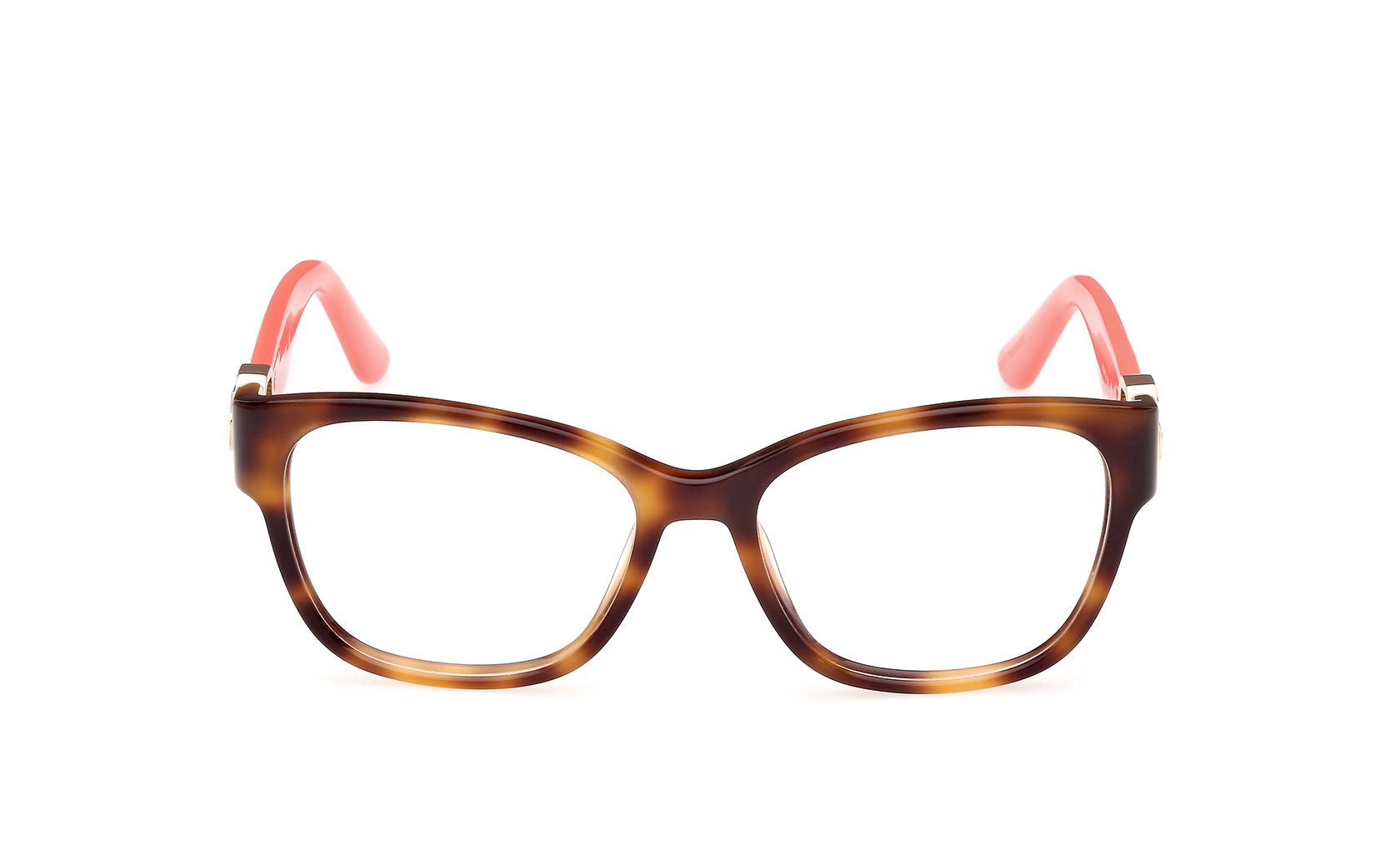 Guess Eyeglasses GU50120 052