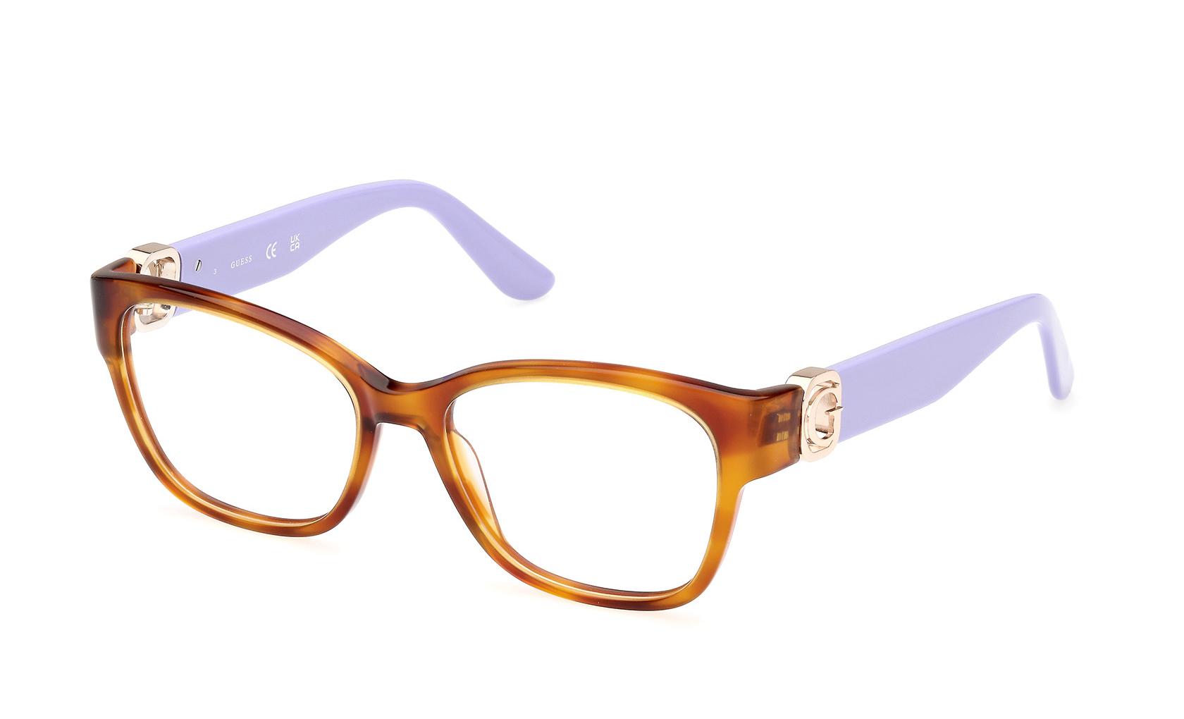 Guess Eyeglasses GU50120 053