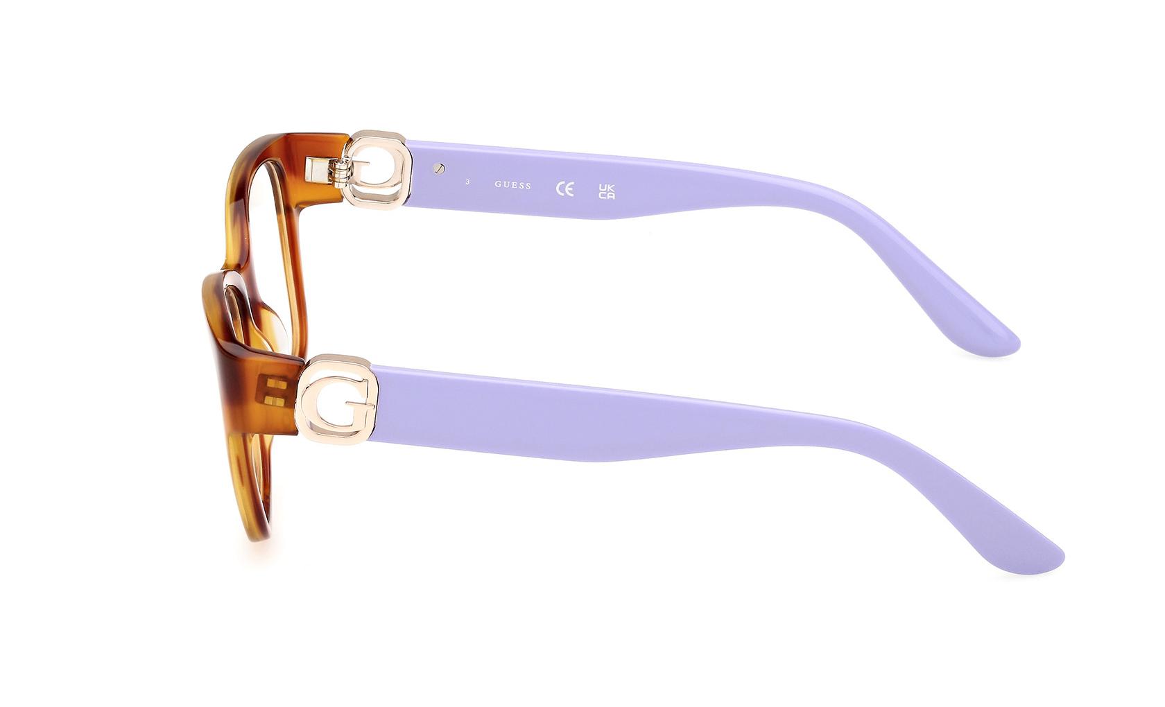 Guess Eyeglasses GU50120 053