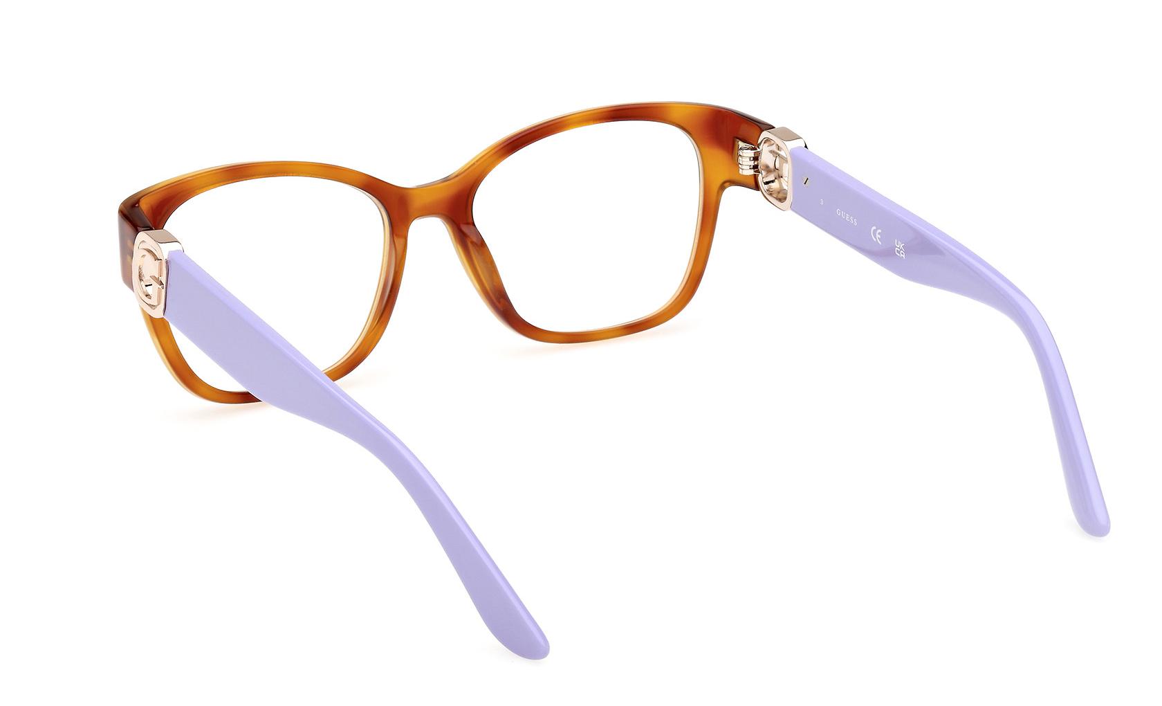 Guess Eyeglasses GU50120 053
