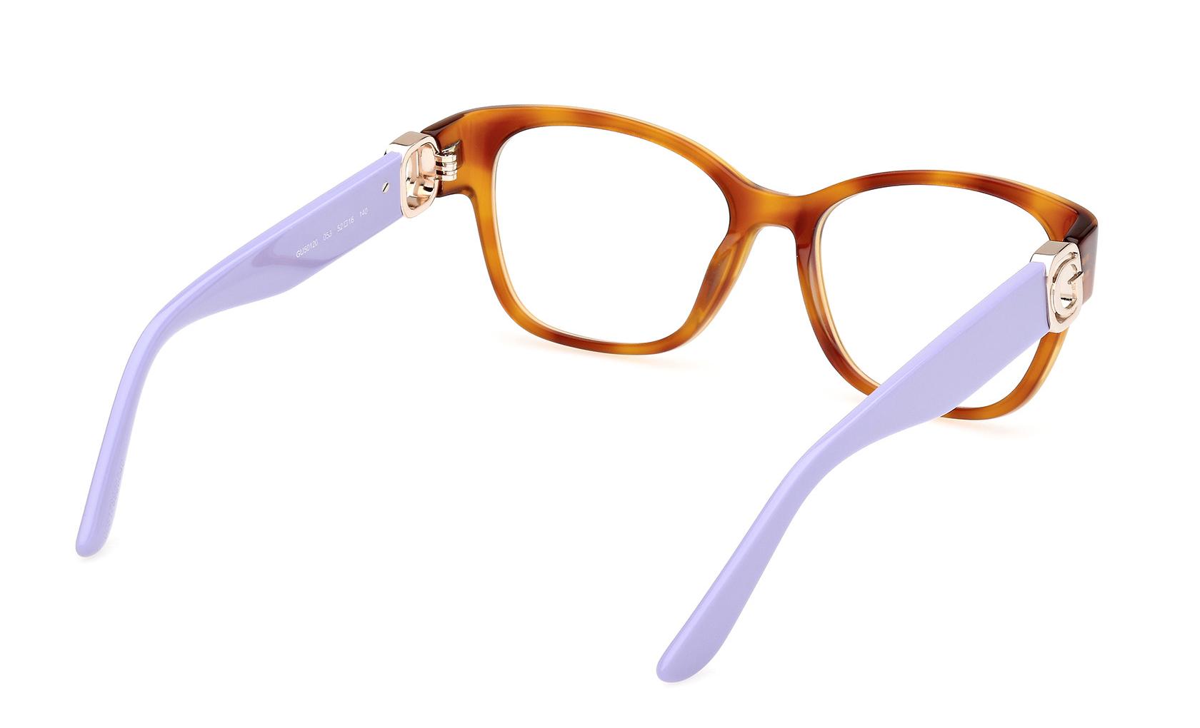 Guess Eyeglasses GU50120 053
