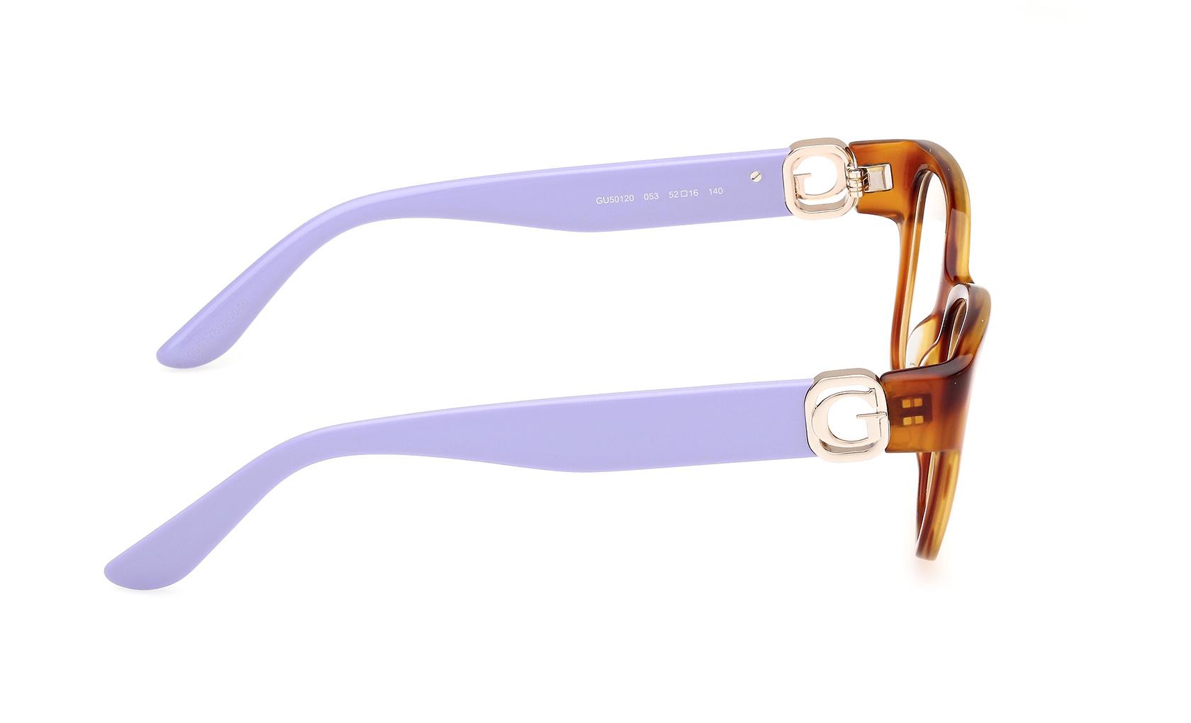 Guess Eyeglasses GU50120 053