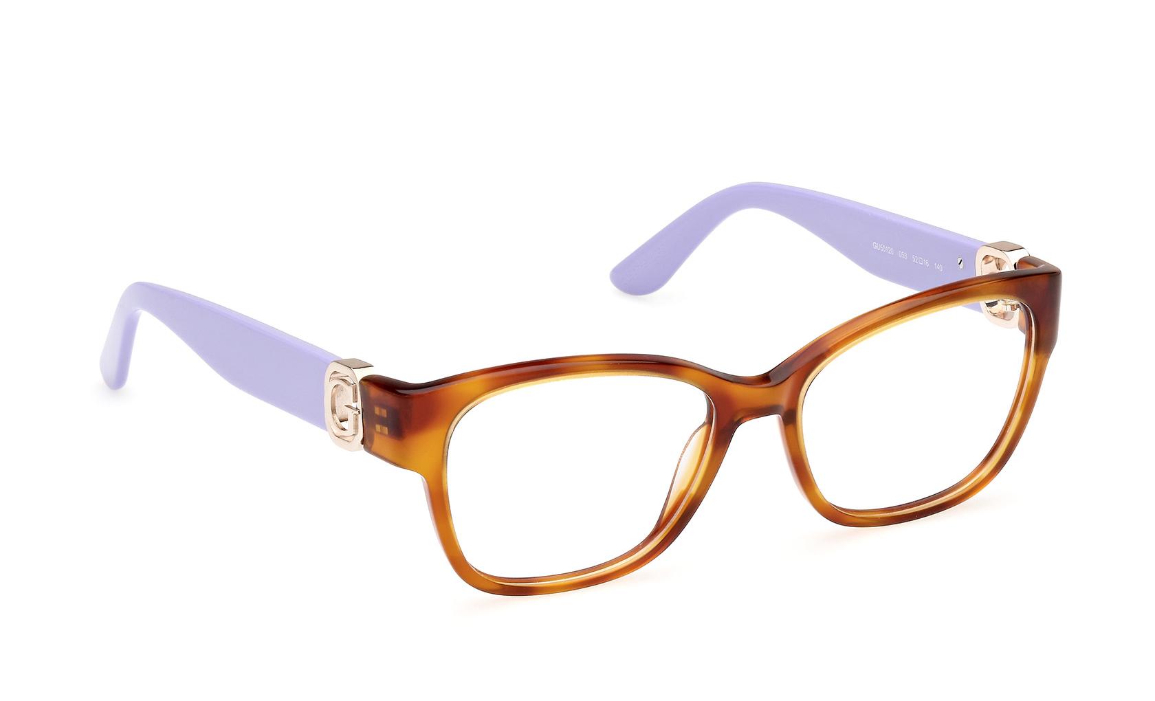 Guess Eyeglasses GU50120 053