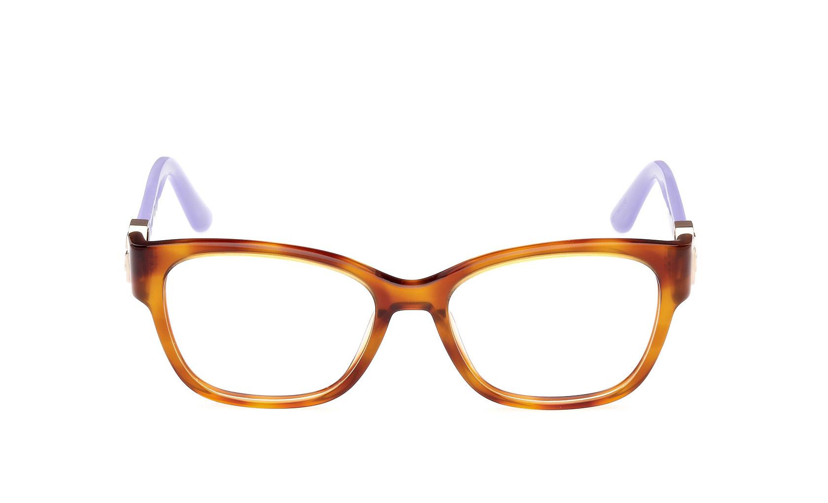 Guess Eyeglasses GU50120 053