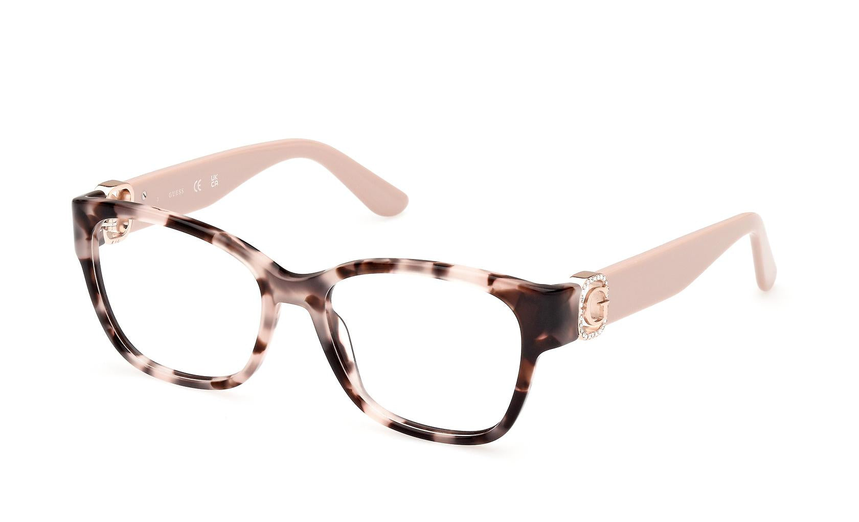 Guess Eyeglasses GU50120 055