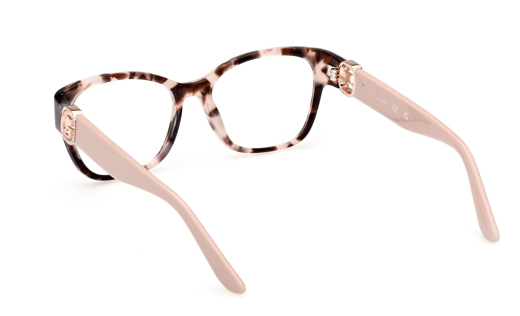 Guess Eyeglasses GU50120 055