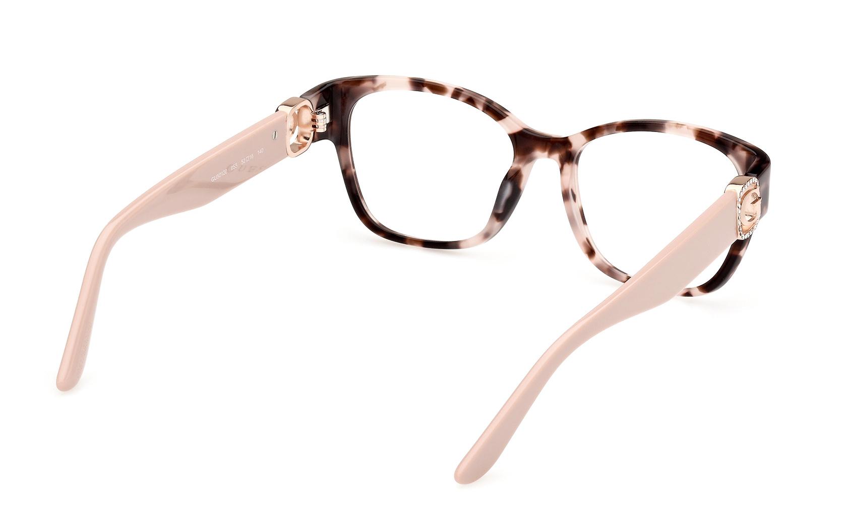 Guess Eyeglasses GU50120 055