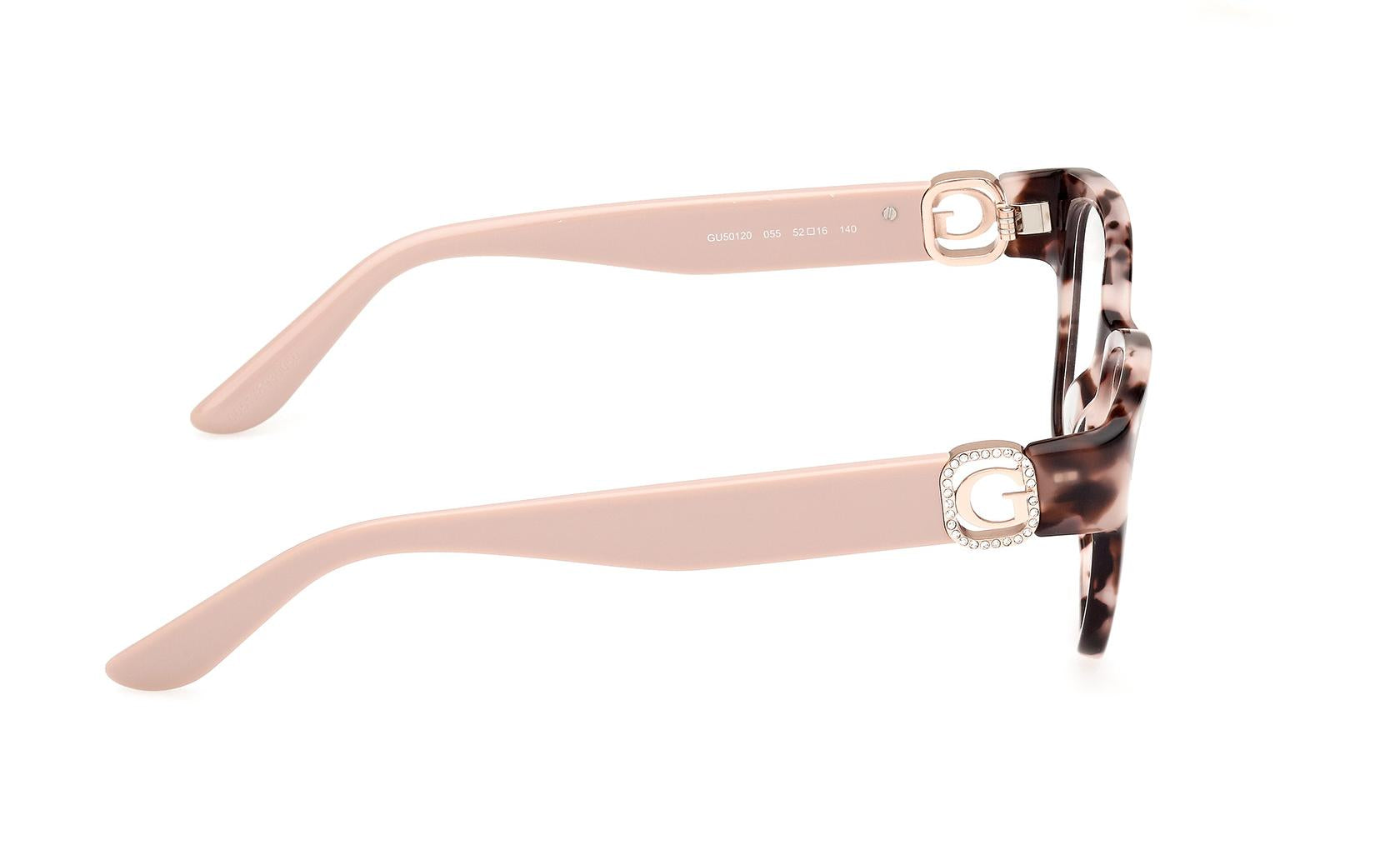 Guess Eyeglasses GU50120 055