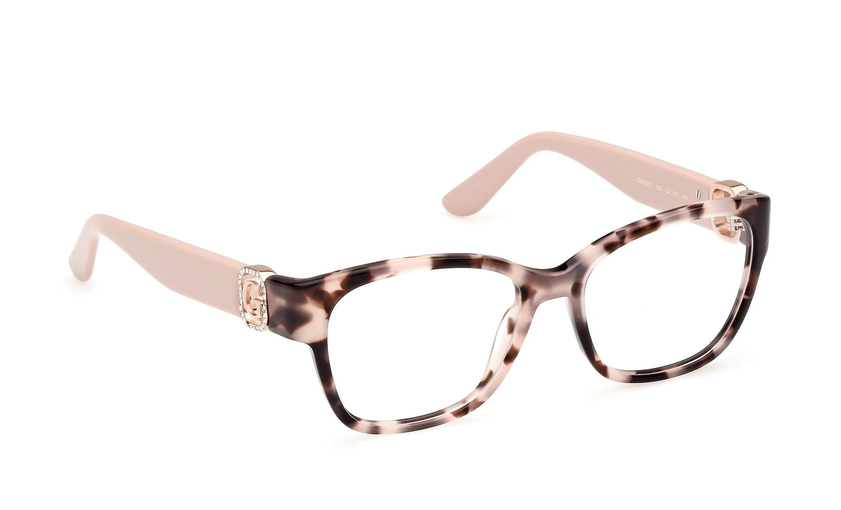 Guess Eyeglasses GU50120 055