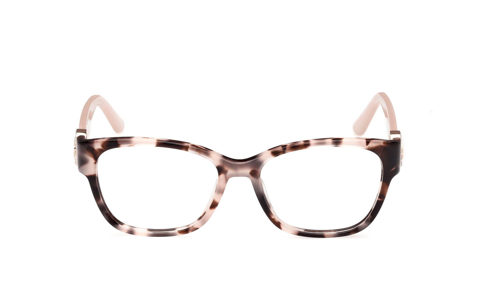 Guess Eyeglasses GU50120 055