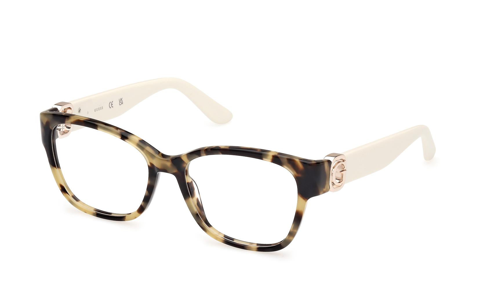 Guess Eyeglasses GU50120 056