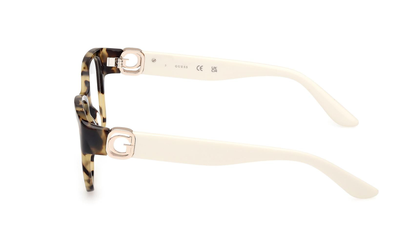 Guess Eyeglasses GU50120 056