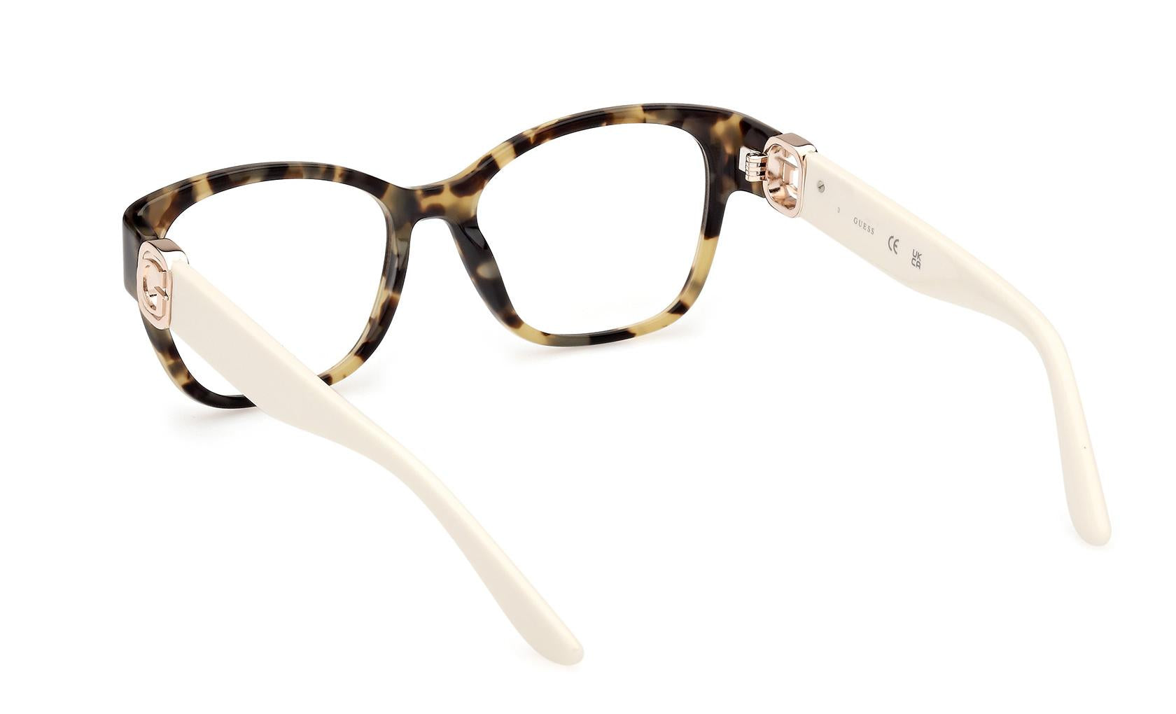 Guess Eyeglasses GU50120 056