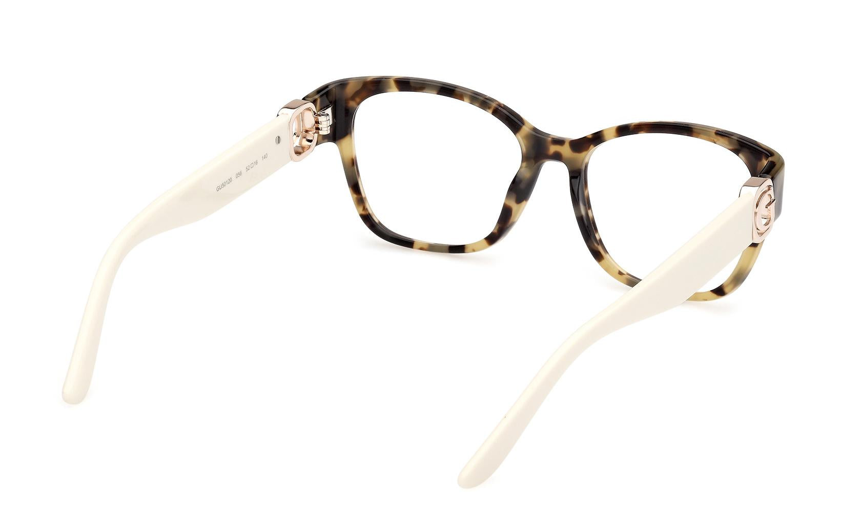 Guess Eyeglasses GU50120 056
