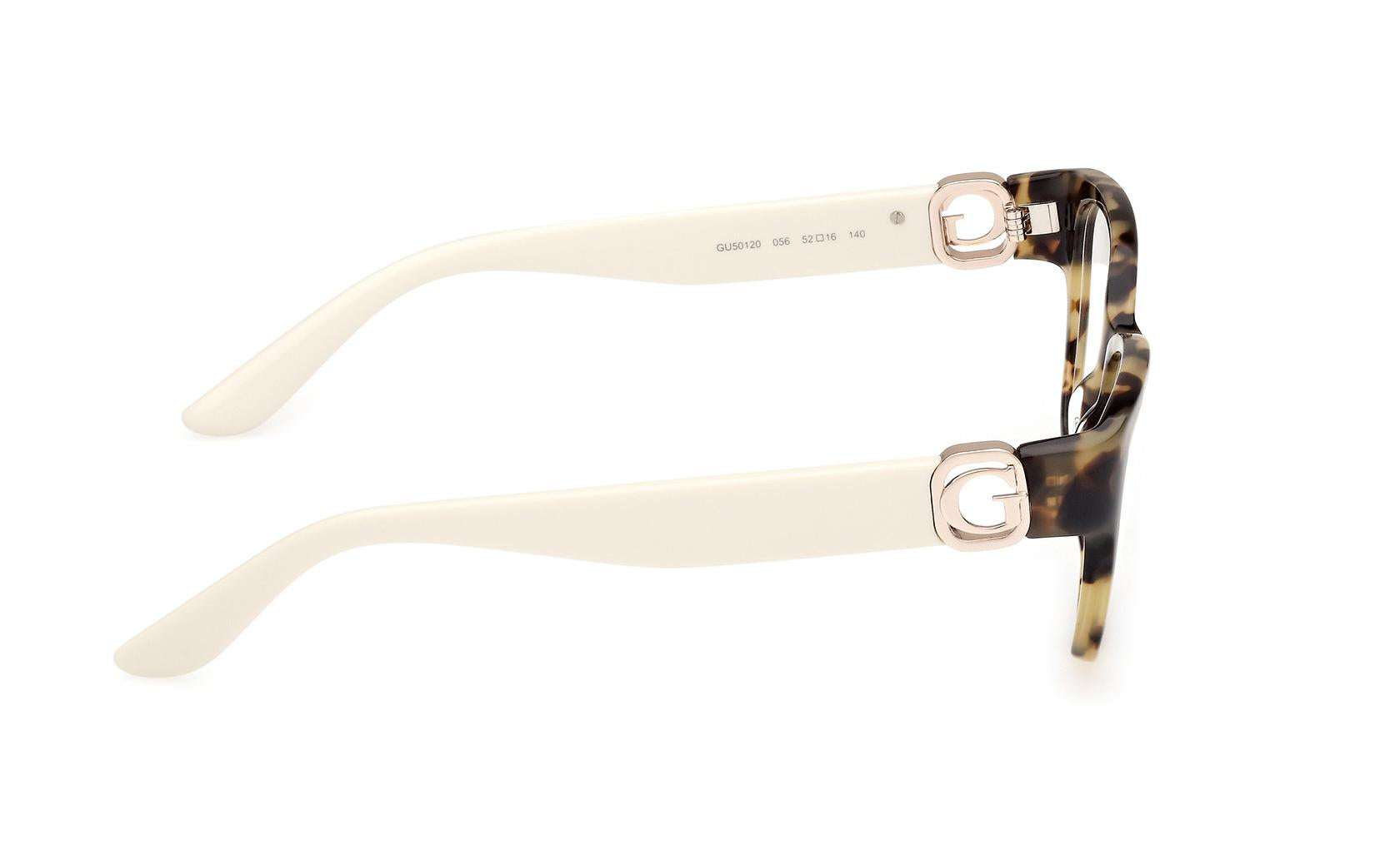 Guess Eyeglasses GU50120 056