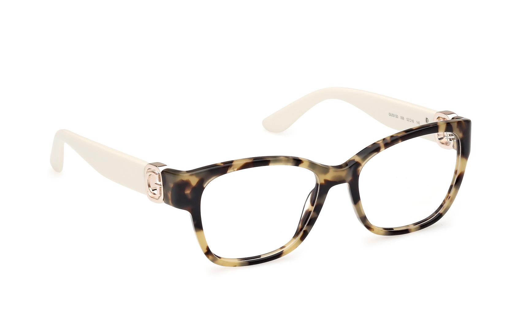 Guess Eyeglasses GU50120 056