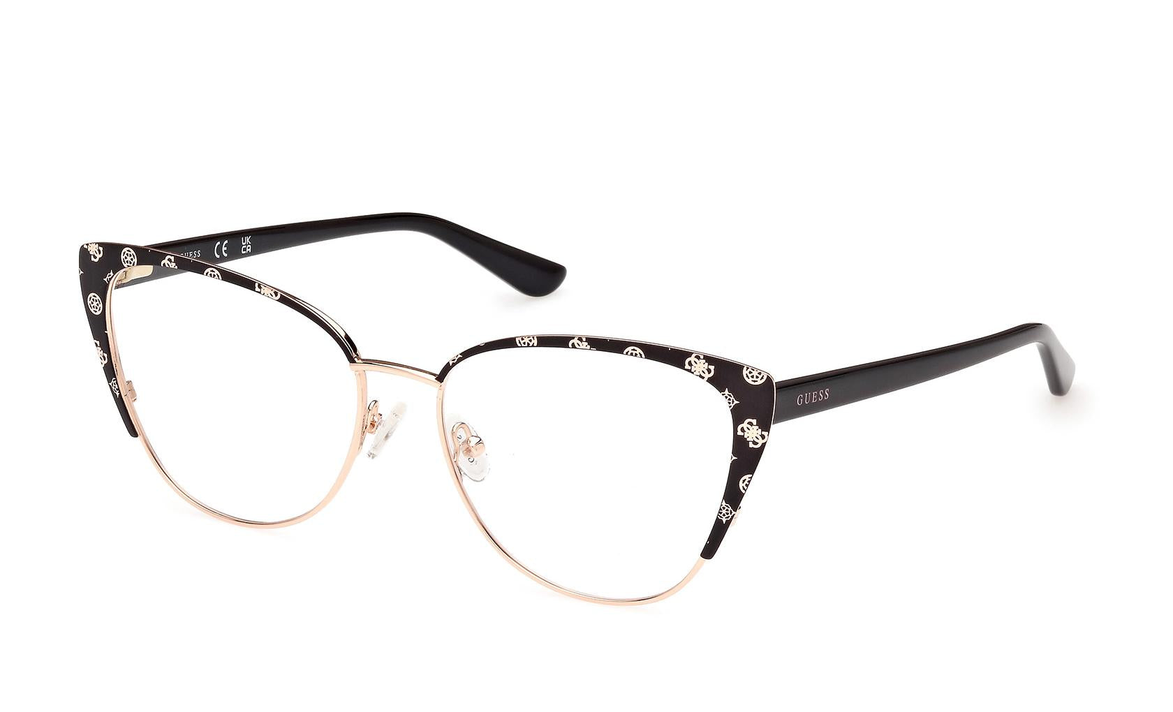Guess Eyeglasses GU50121 005