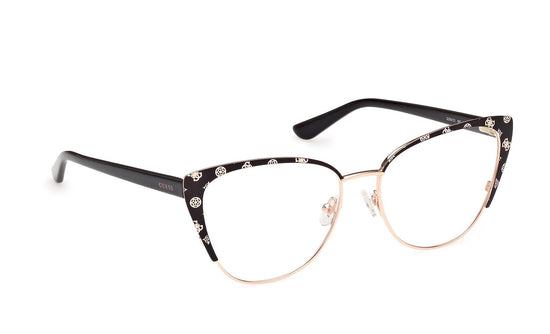 Guess Eyeglasses GU50121 005