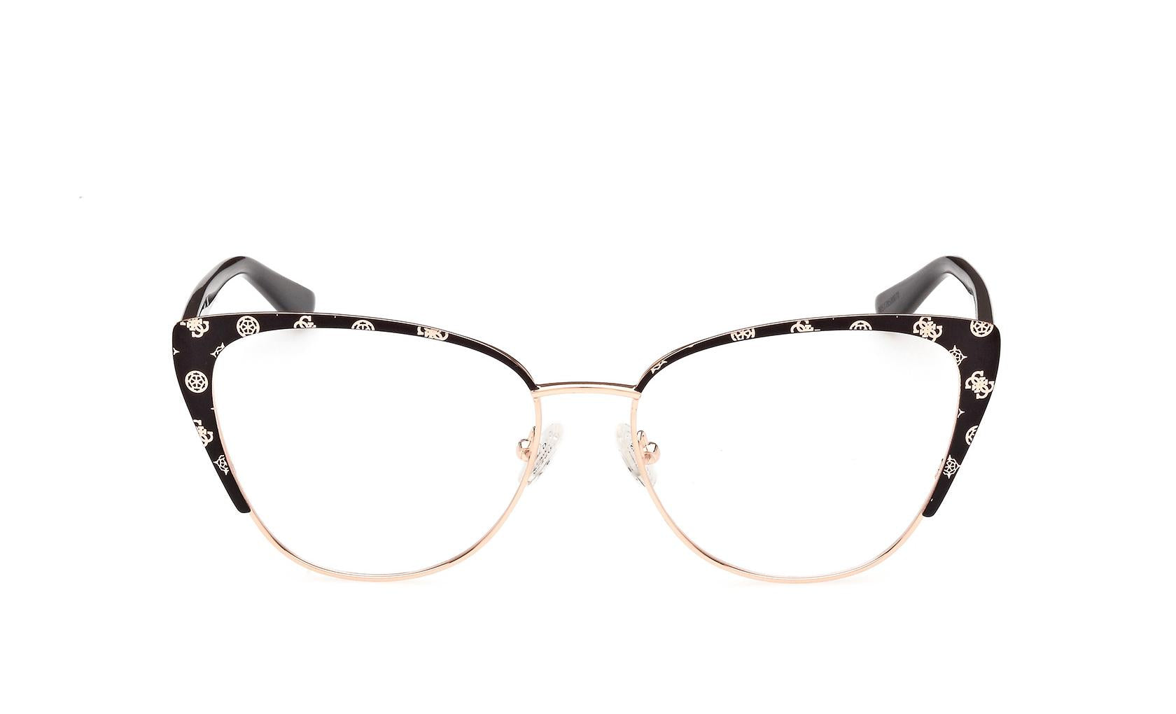 Guess Eyeglasses GU50121 005