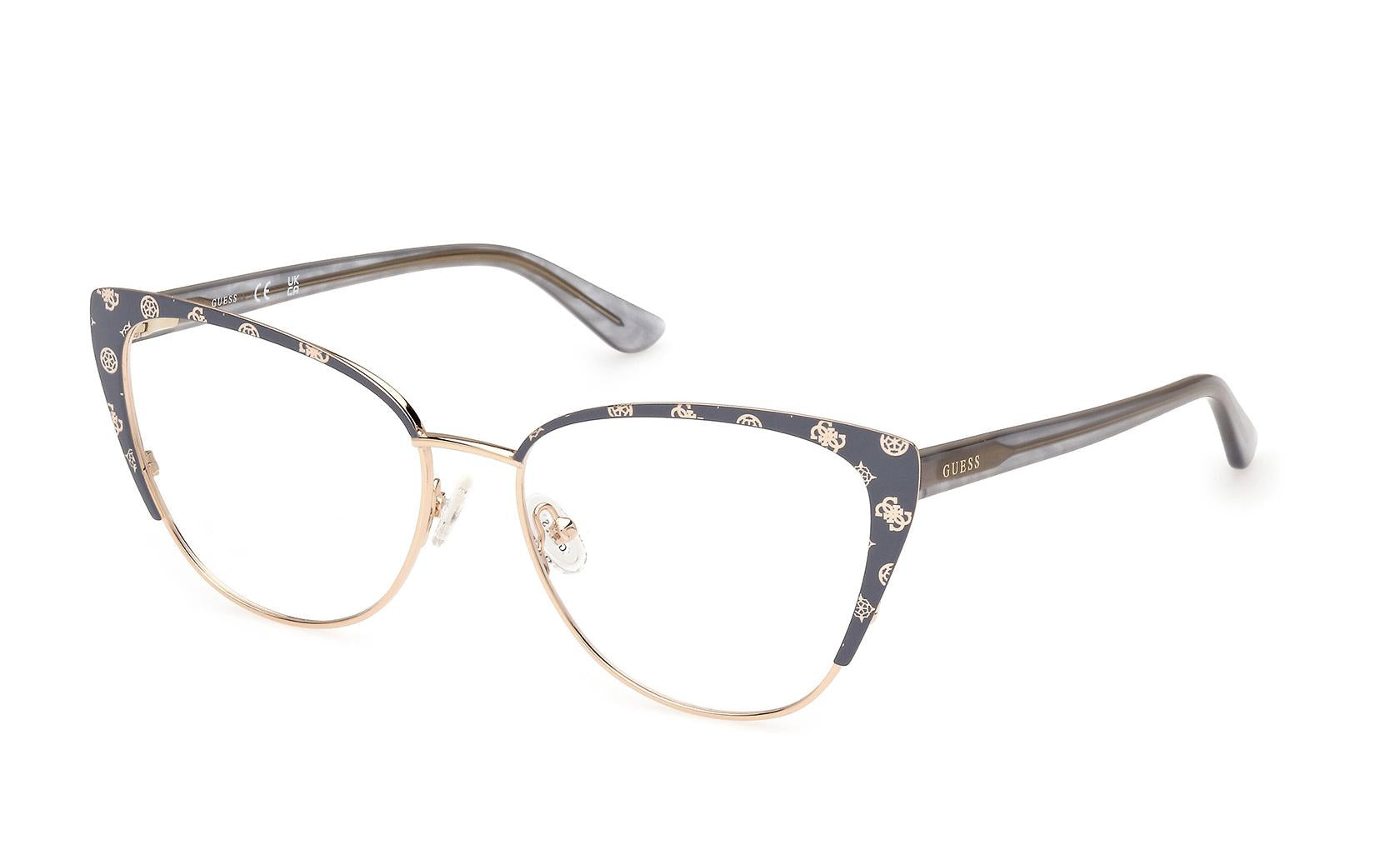 Guess Eyeglasses GU50121 020