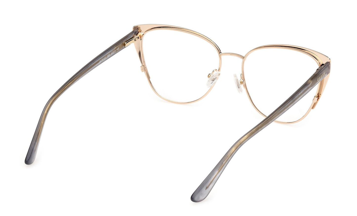 Guess Eyeglasses GU50121 020