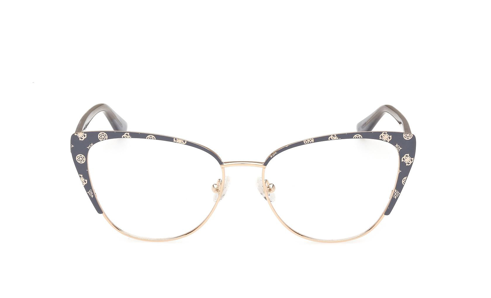 Guess Eyeglasses GU50121 020