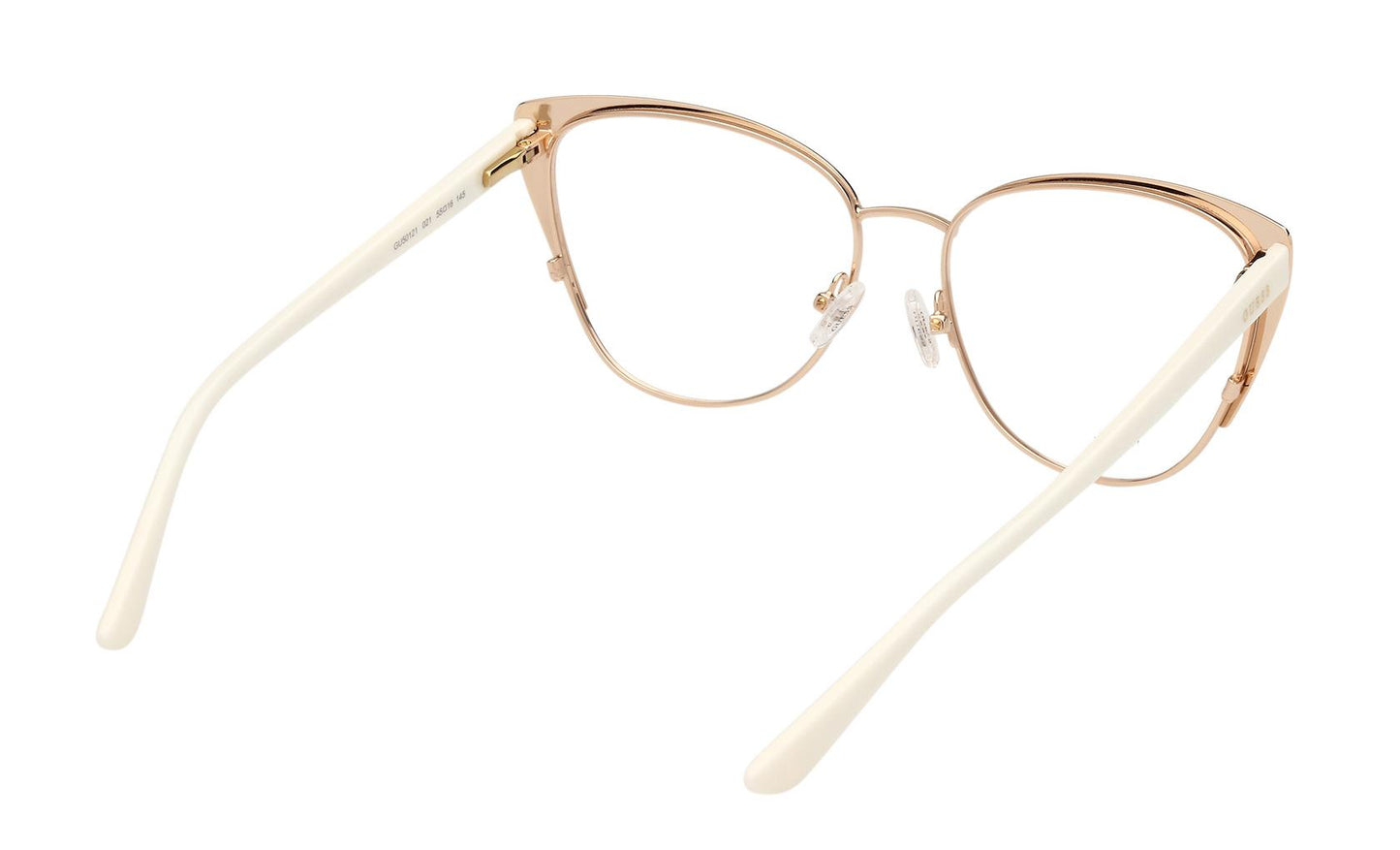 Guess Eyeglasses GU50121 021