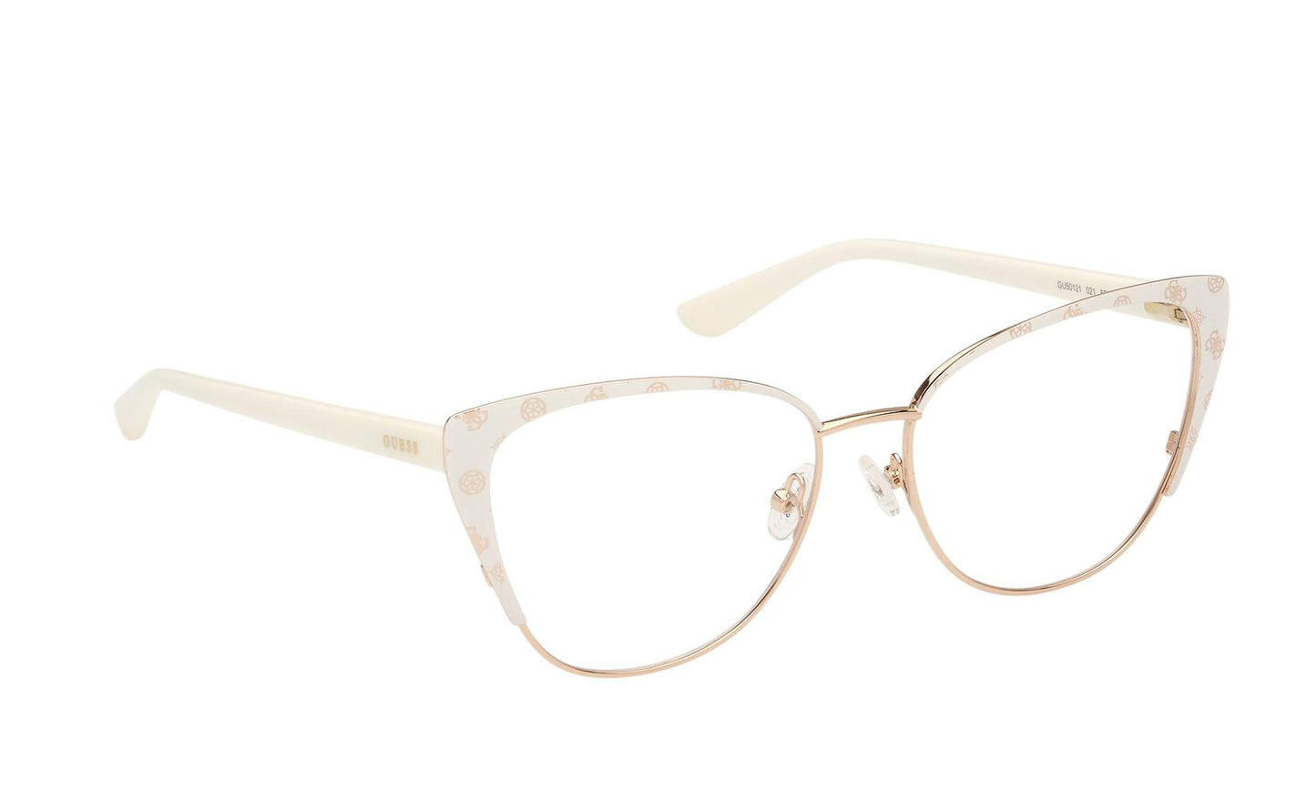 Guess Eyeglasses GU50121 021