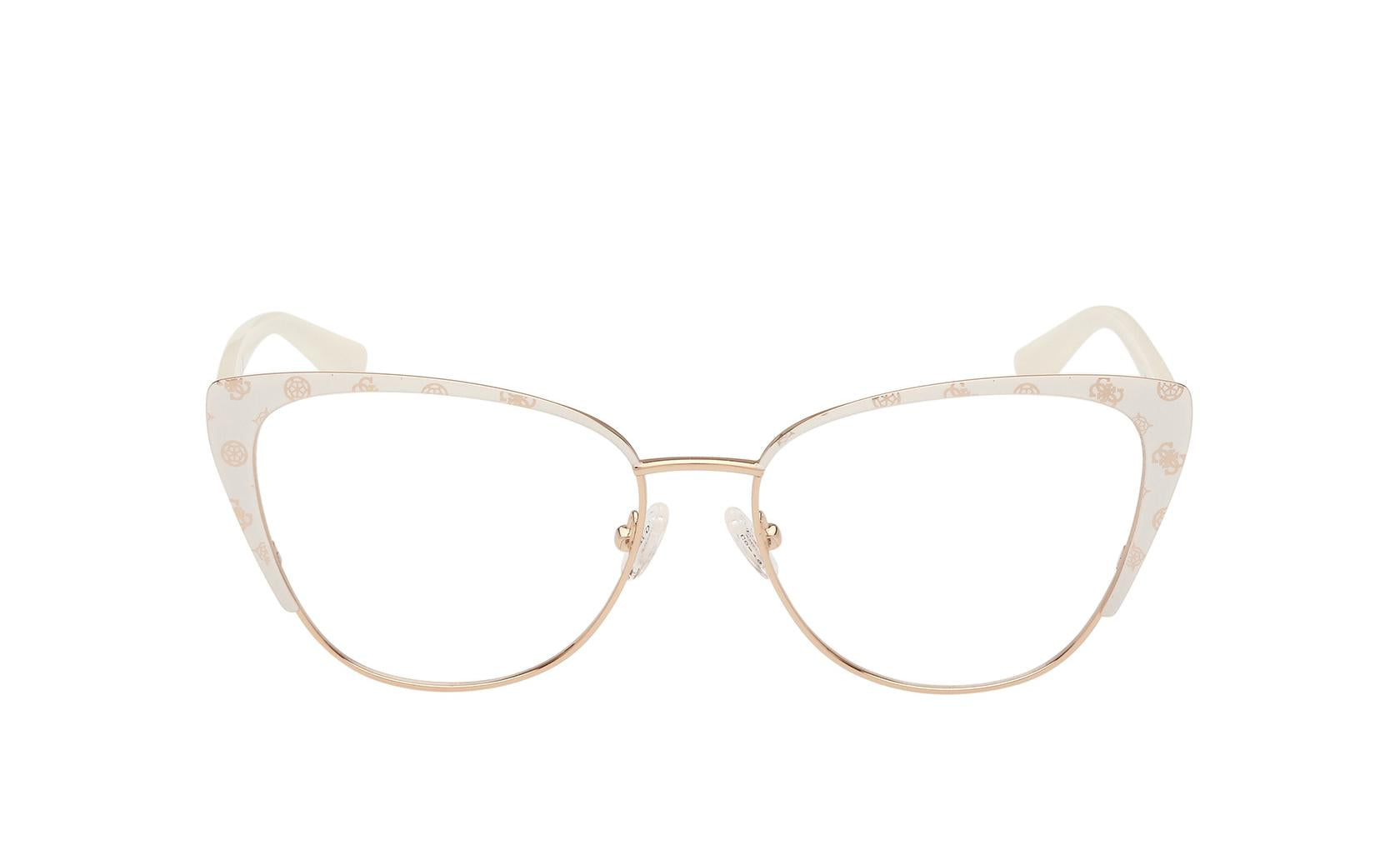 Guess Eyeglasses GU50121 021
