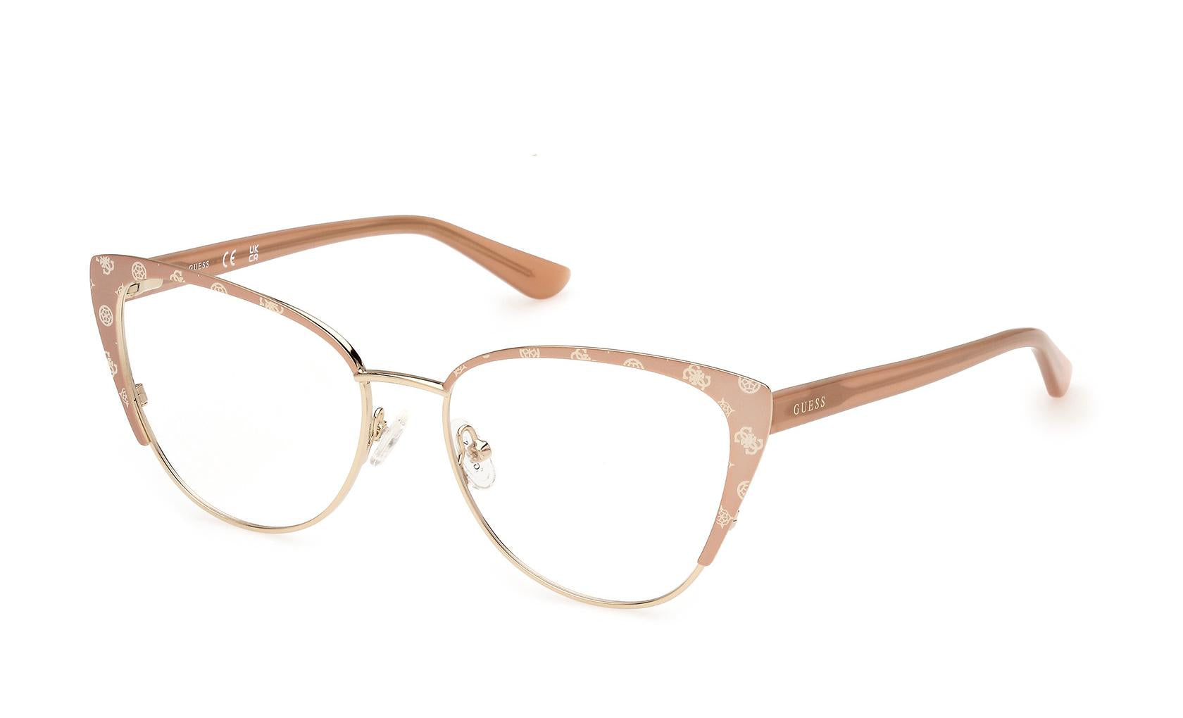 Guess Eyeglasses GU50121 059