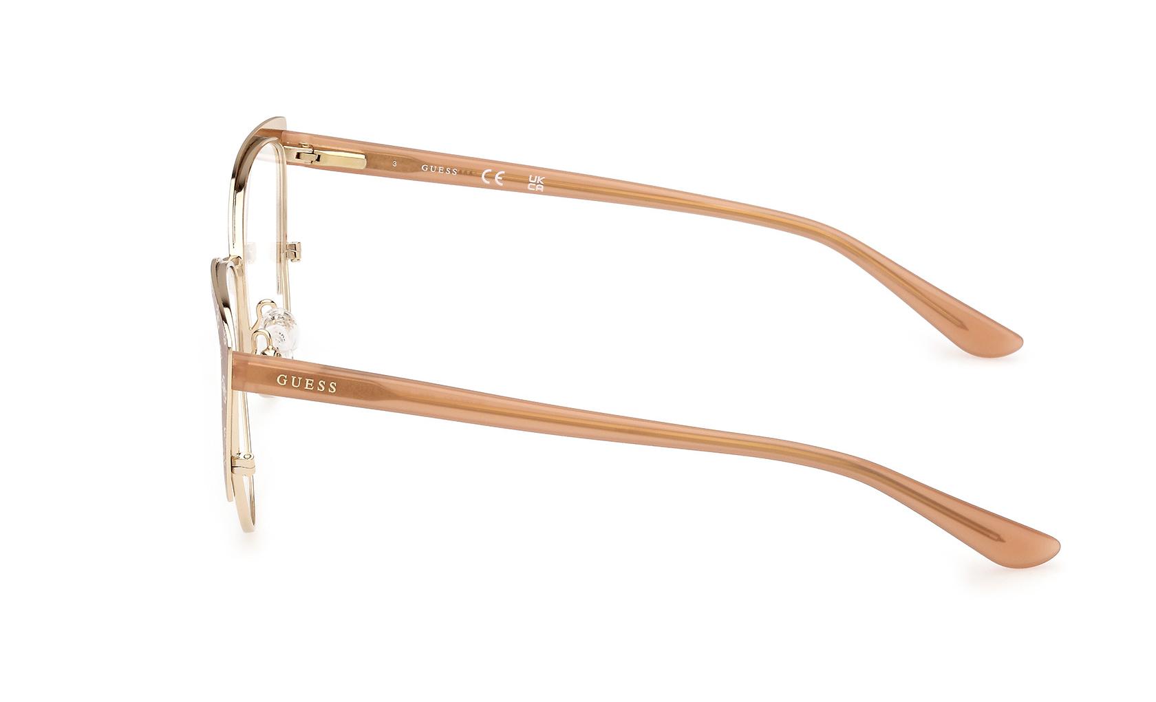 Guess Eyeglasses GU50121 059