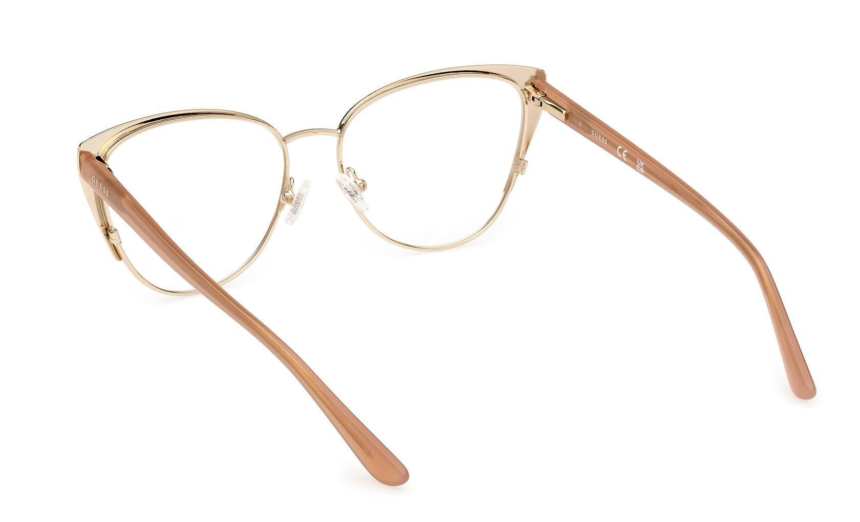 Guess Eyeglasses GU50121 059
