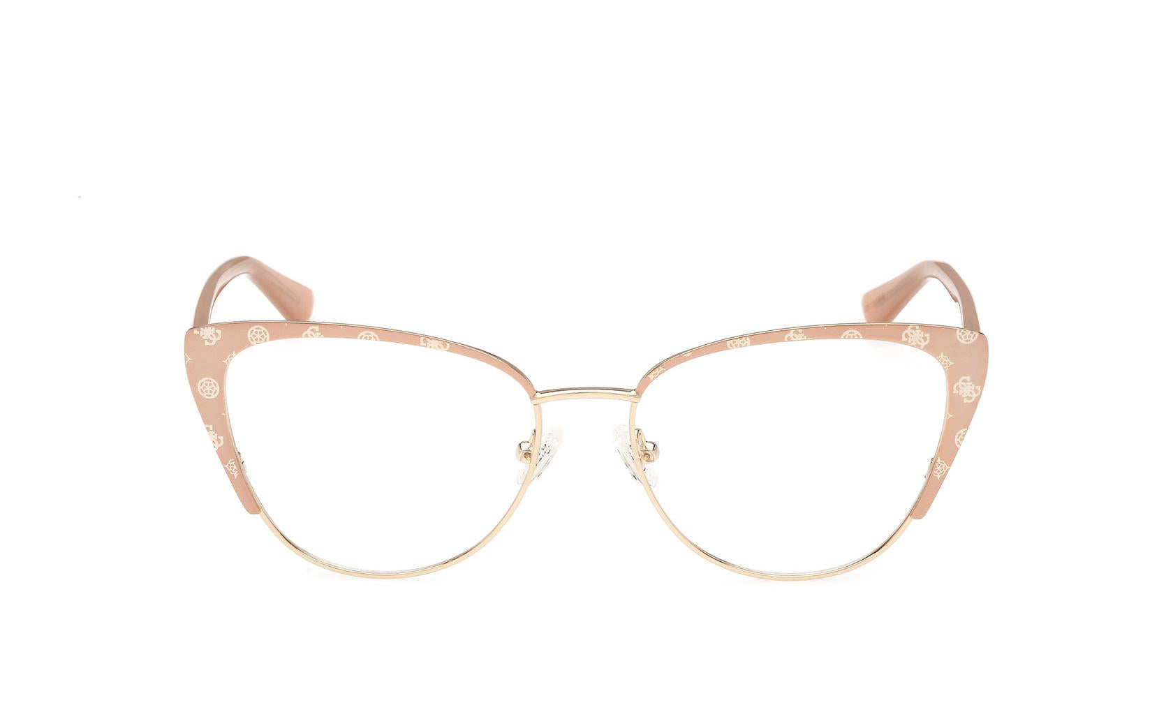 Guess Eyeglasses GU50121 059