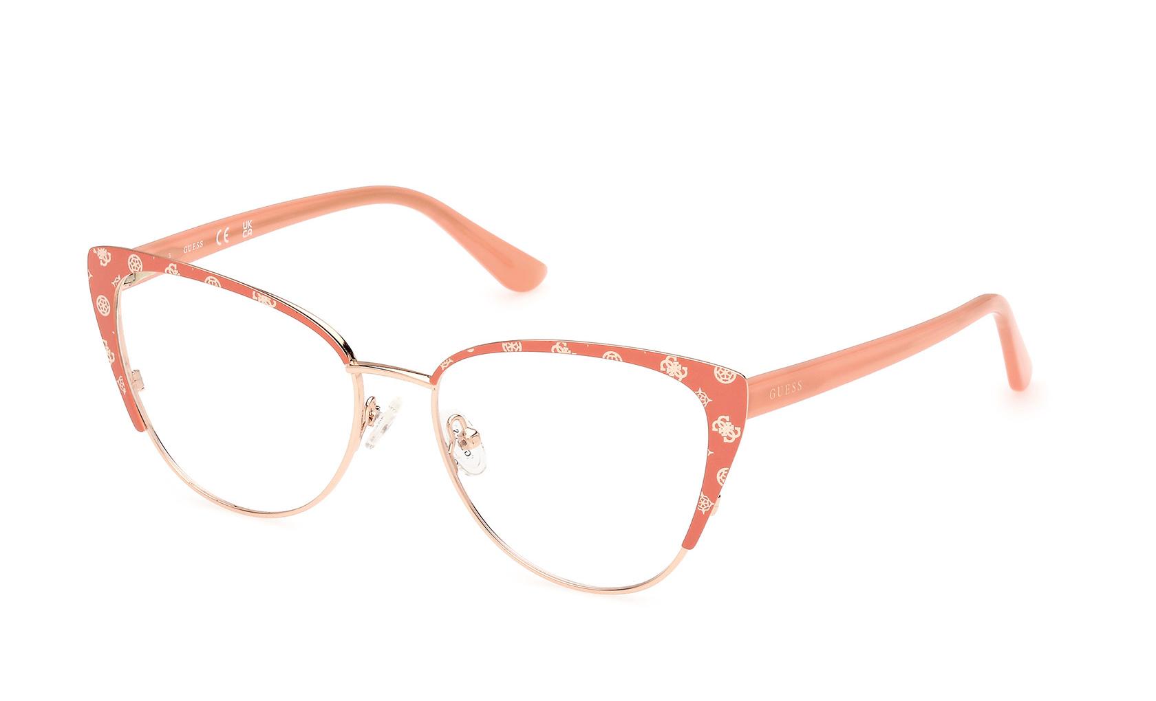 Guess Eyeglasses GU50121 074