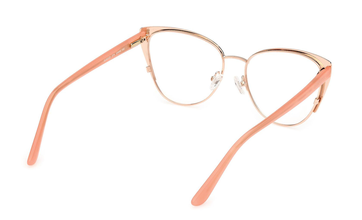 Guess Eyeglasses GU50121 074