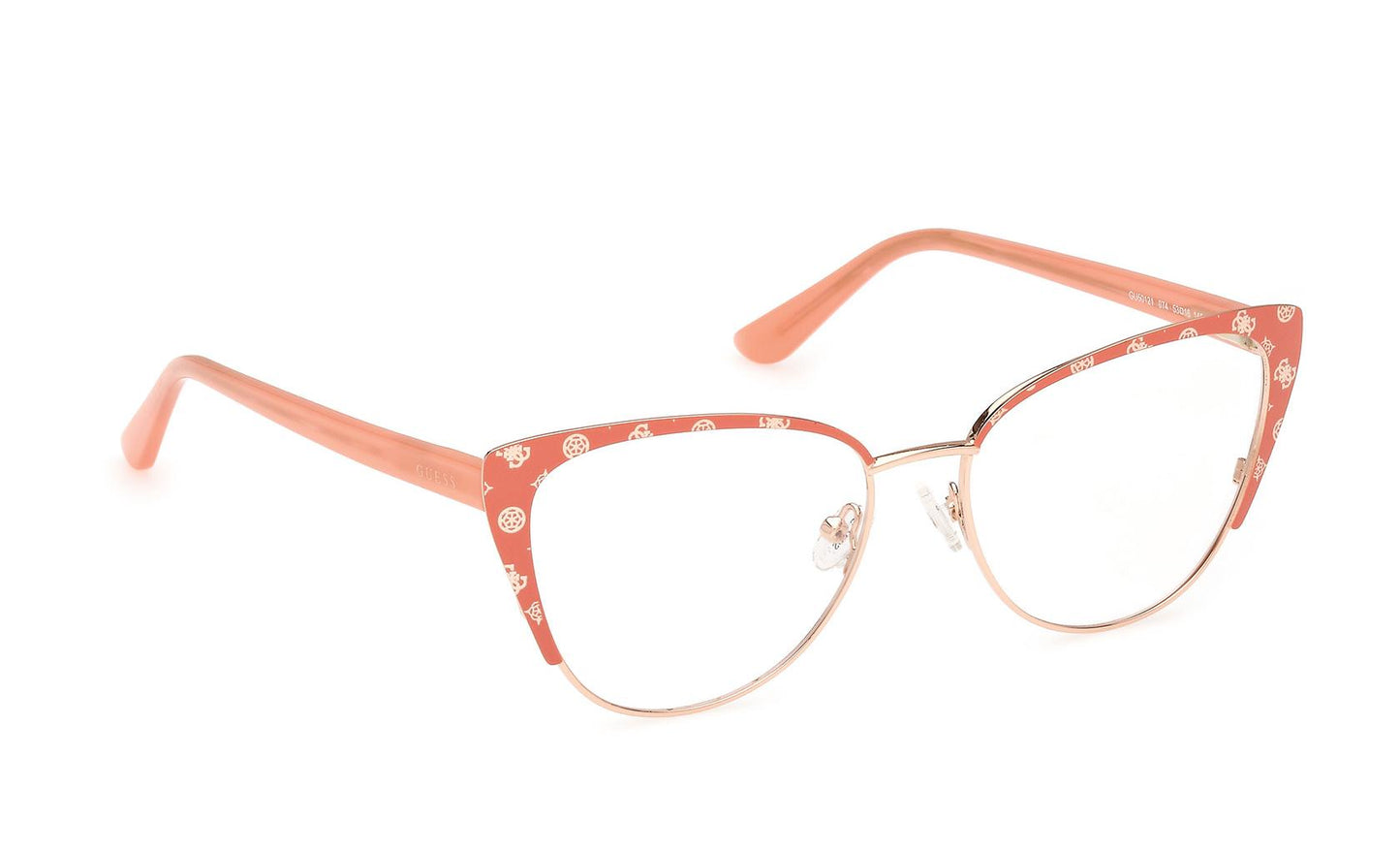 Guess Eyeglasses GU50121 074