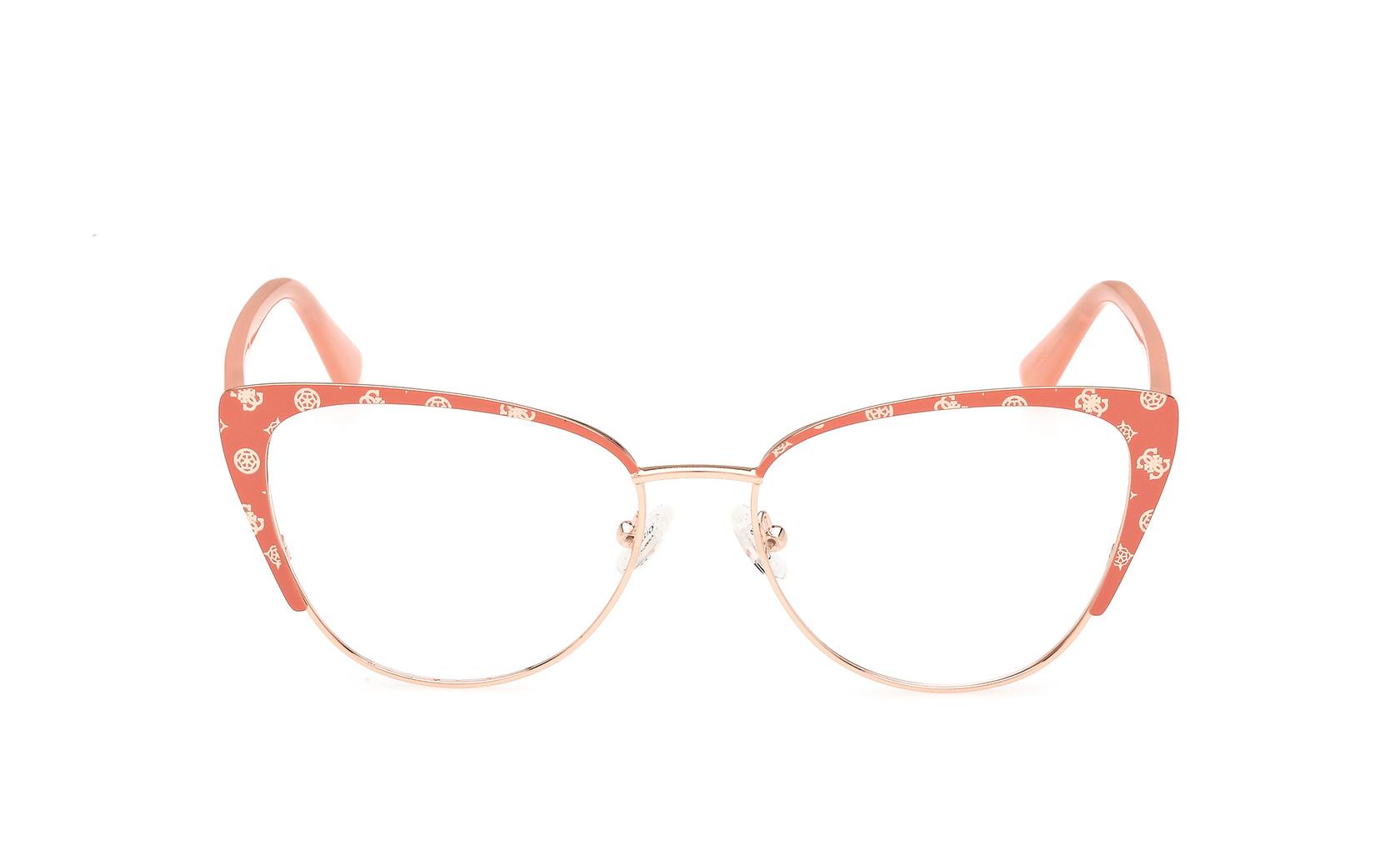 Guess Eyeglasses GU50121 074