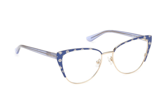 Guess Eyeglasses GU50121 092