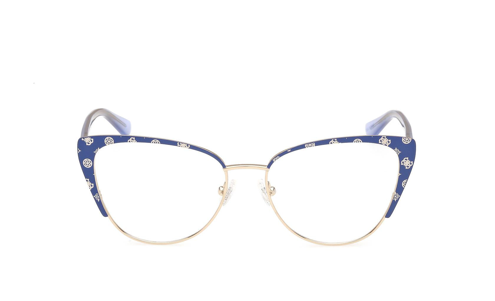 Guess Eyeglasses GU50121 092