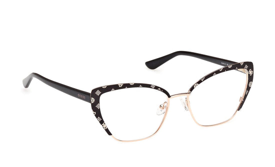 Guess Eyeglasses GU50122 005